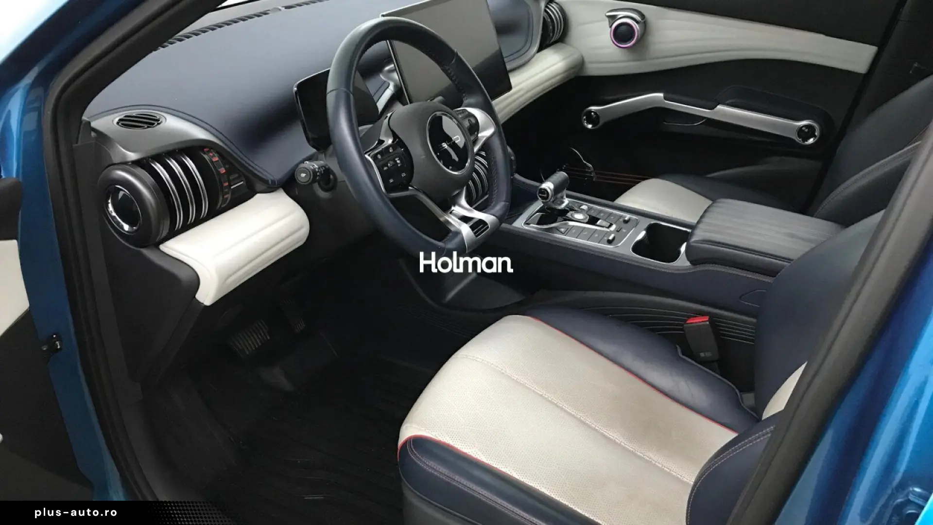 BYD ATTO 3 60 48 kWh Design ACC 360  Pano Wärmepumpe