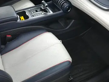 BYD ATTO 3 60 48 kWh Design ACC 360  Pano Wärmepumpe