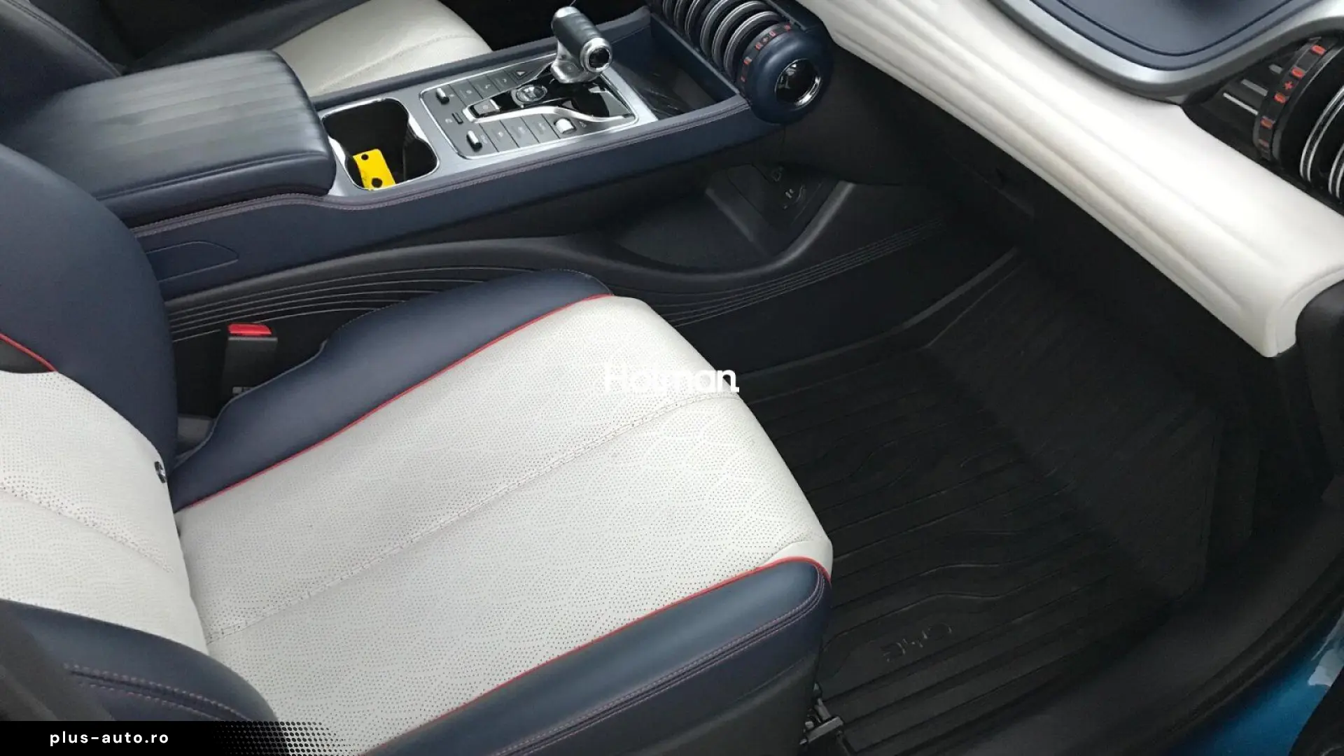 BYD ATTO 3 60 48 kWh Design ACC 360  Pano Wärmepumpe