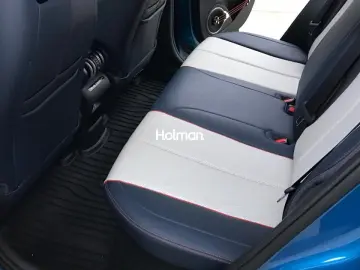 BYD ATTO 3 60 48 kWh Design ACC 360  Pano Wärmepumpe