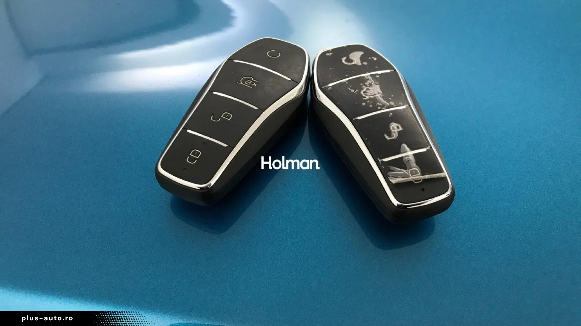 BYD ATTO 3 60 48 kWh Design ACC 360  Pano Wärmepumpe