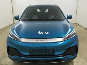 BYD ATTO 3 60 48 kWh Design ACC 360  Pano Wärmepumpe