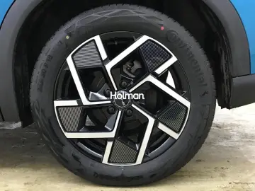 BYD ATTO 3 60 48 kWh Design ACC 360  Pano Wärmepumpe