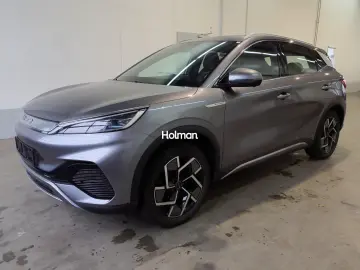 BYD ATTO 3 60 48 kWh Comfort ACC 360  Pano Wärmepump