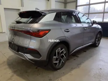 BYD ATTO 3 60 48 kWh Comfort ACC 360  Pano Wärmepump