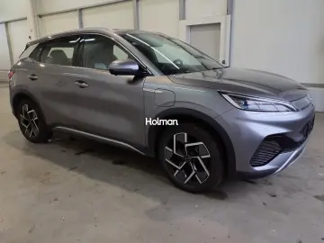 BYD ATTO 3 60 48 kWh Comfort ACC 360  Pano Wärmepump