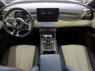 BYD ATTO 3 60 48 kWh Comfort ACC 360  Pano Wärmepump