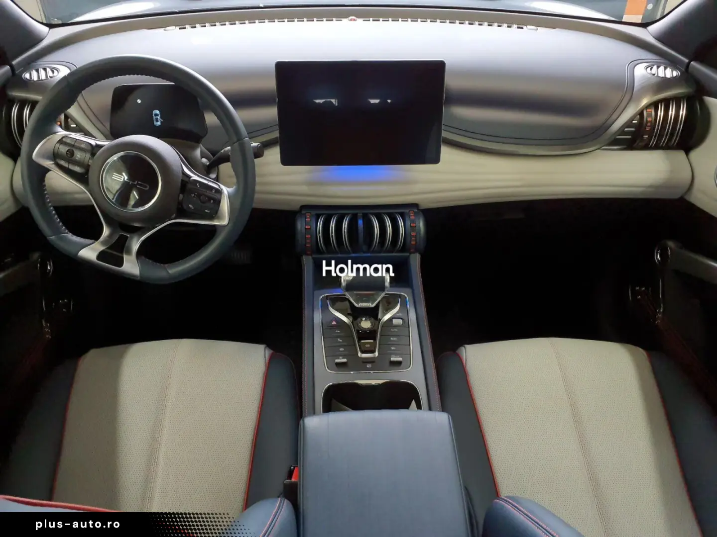 BYD ATTO 3 60 48 kWh Comfort ACC 360  Pano Wärmepump