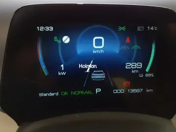 BYD ATTO 3 60 48 kWh Comfort ACC 360  Pano Wärmepump