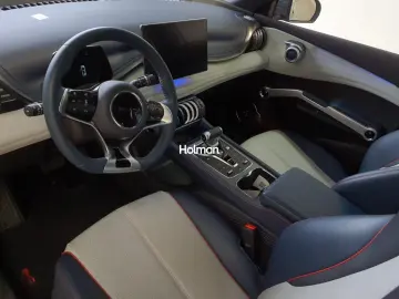 BYD ATTO 3 60 48 kWh Comfort ACC 360  Pano Wärmepump