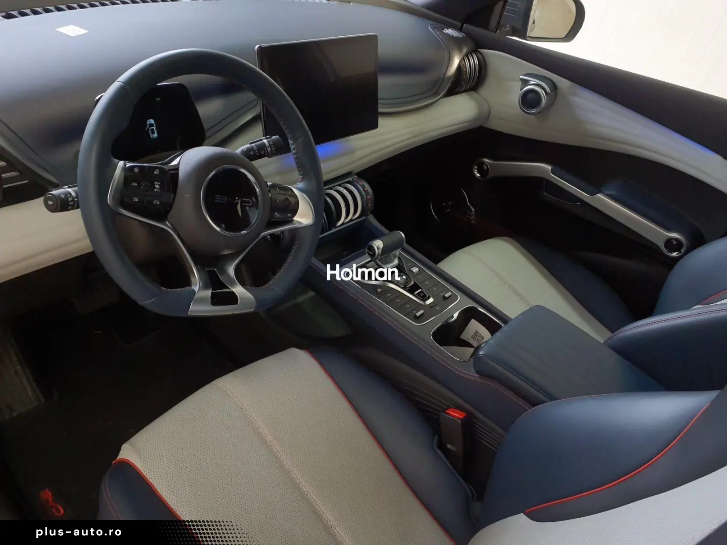 BYD ATTO 3 60 48 kWh Comfort ACC 360  Pano Wärmepump