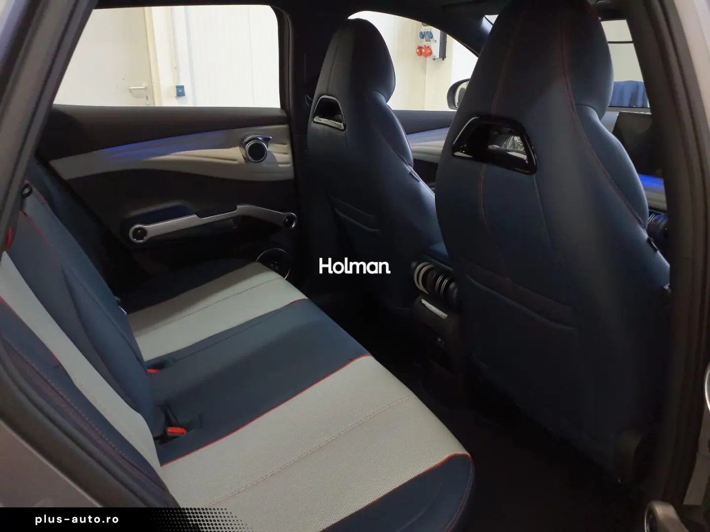 BYD ATTO 3 60 48 kWh Comfort ACC 360  Pano Wärmepump