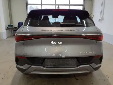 BYD ATTO 3 60 48 kWh Comfort ACC 360  Pano Wärmepump