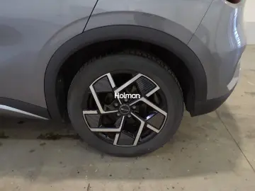 BYD ATTO 3 60 48 kWh Comfort ACC 360  Pano Wärmepump