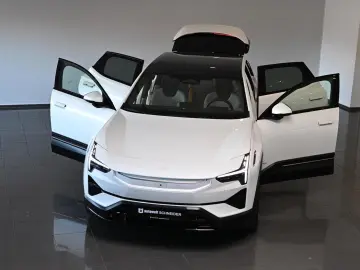 Polestar 3 Long Range Dual Performance