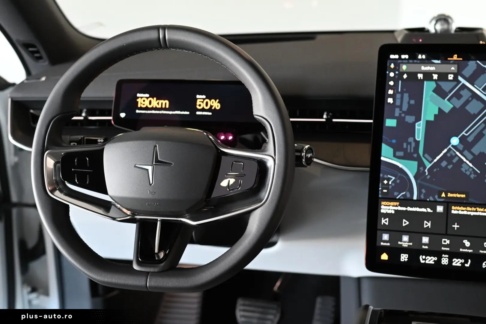 Polestar 3 Long Range Dual Performance