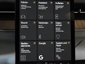 Polestar 3 Long Range Dual Performance