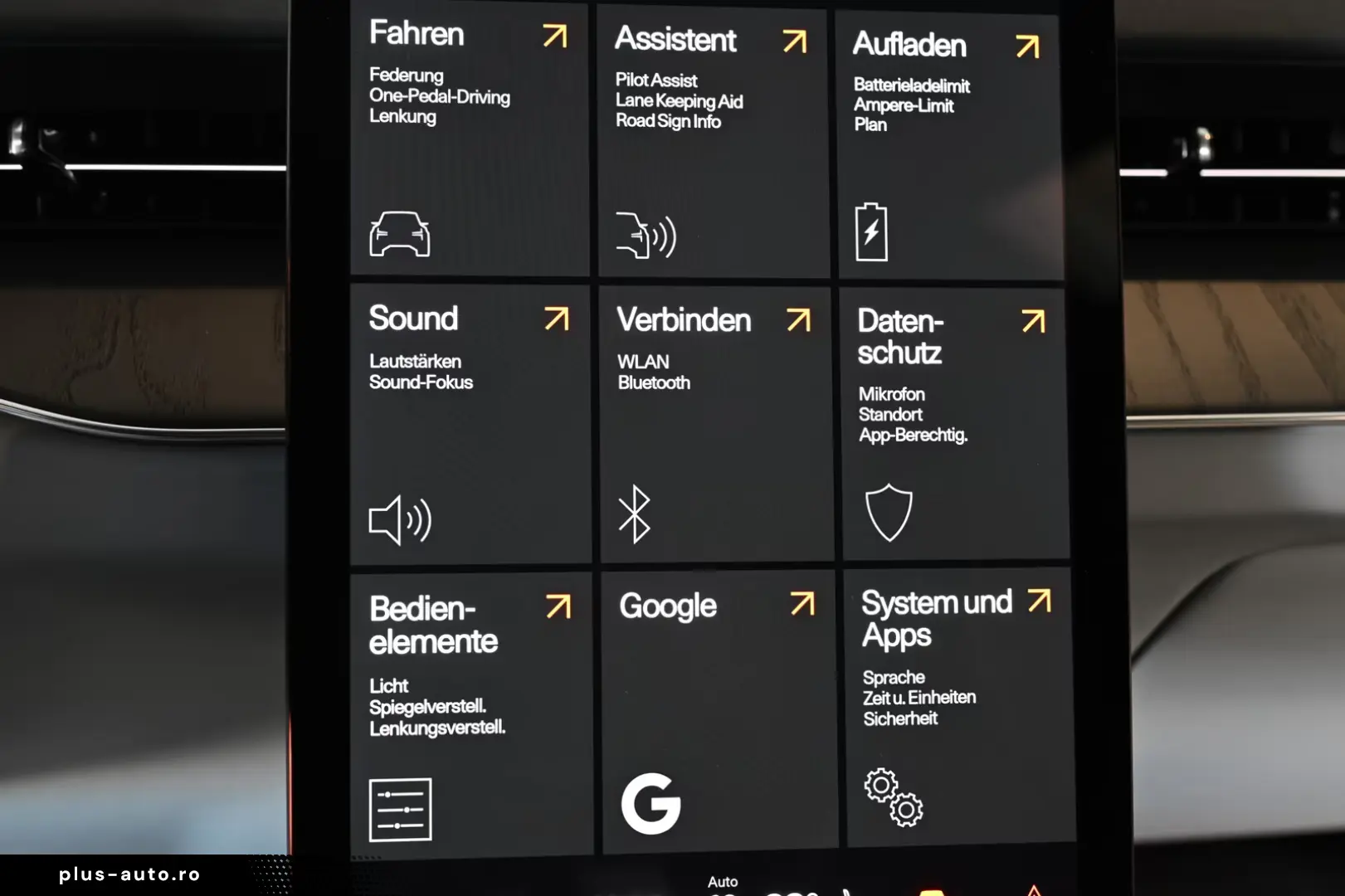 Polestar 3 Long Range Dual Performance