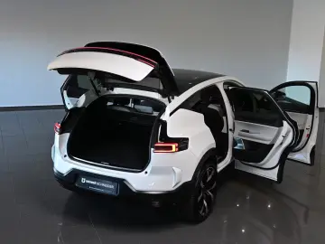 Polestar 3 Long Range Dual Performance