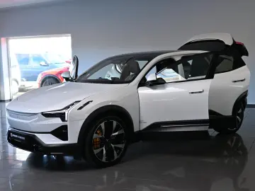 Polestar 3 Long Range Dual Performance