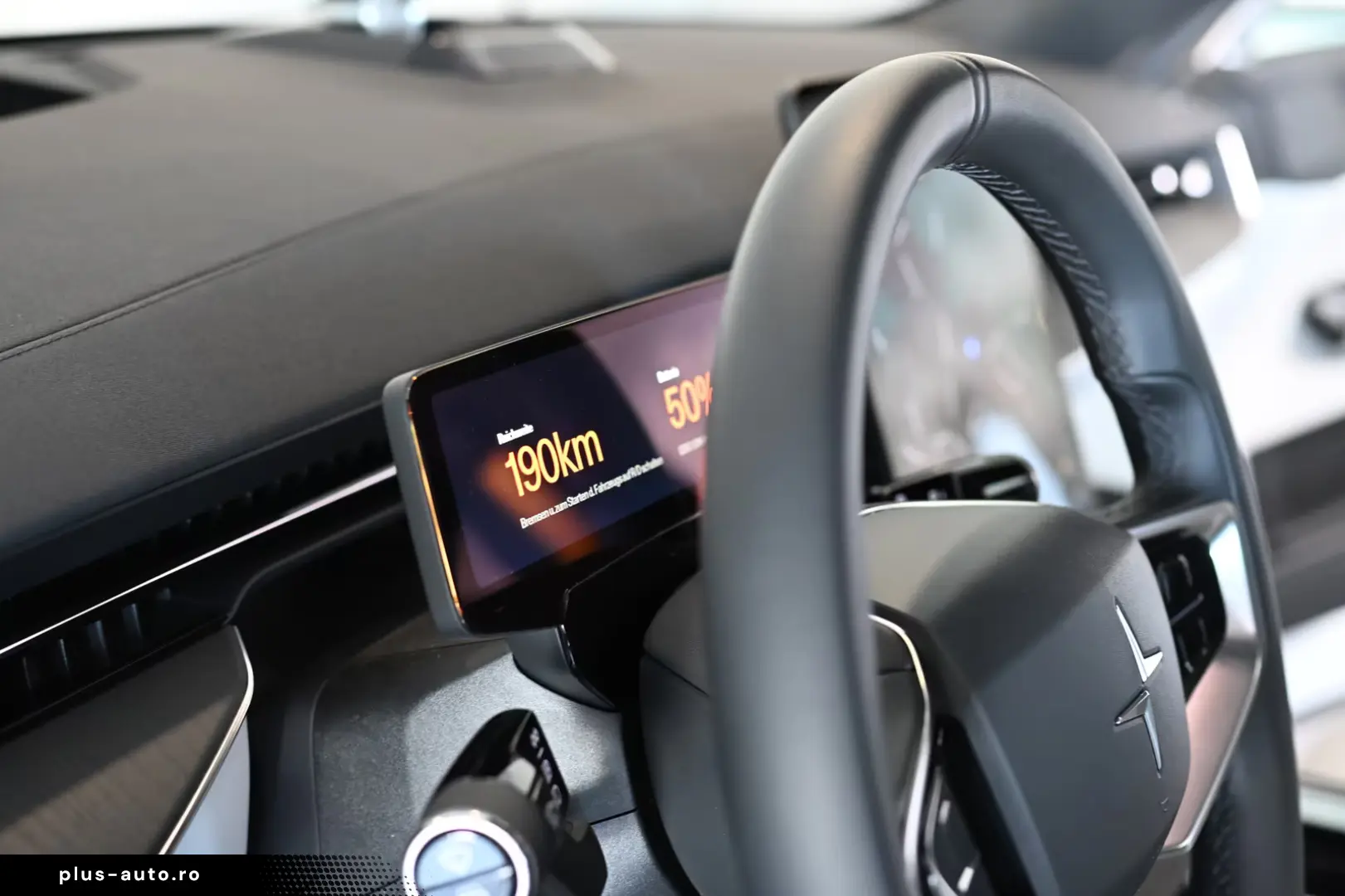 Polestar 3 Long Range Dual Performance