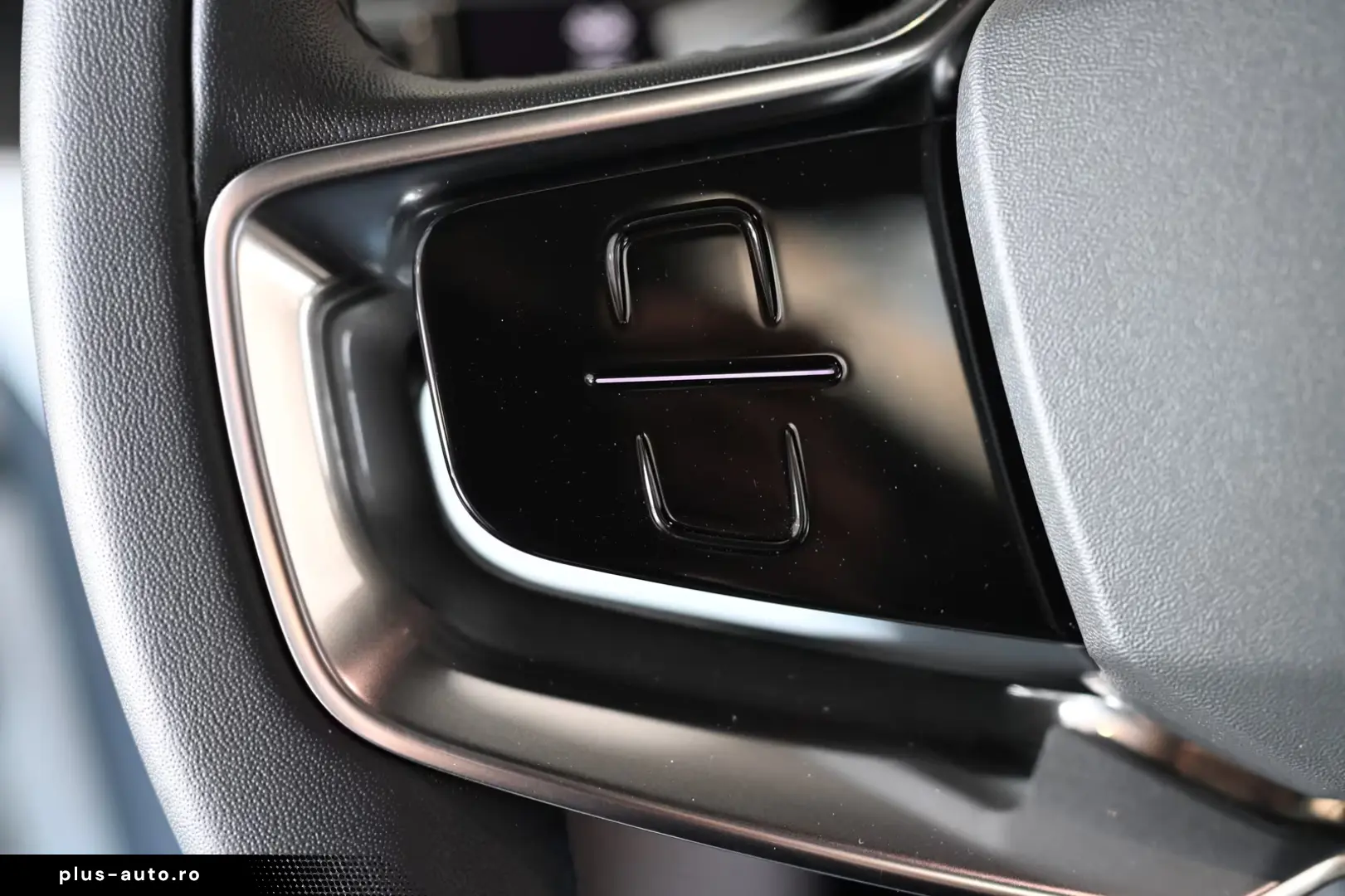 Polestar 3 Long Range Dual Performance