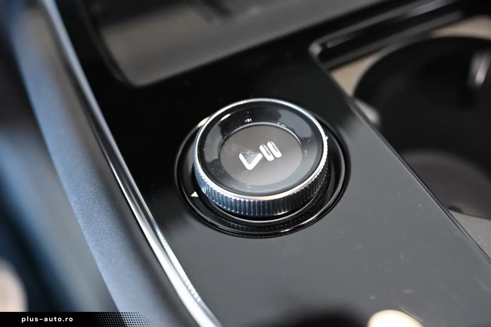 Polestar 3 Long Range Dual Performance