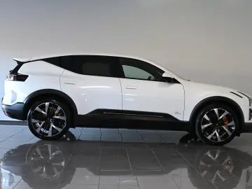 Polestar 3 Long Range Dual Performance