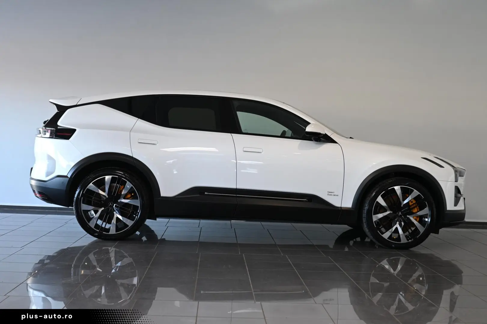 Polestar 3 Long Range Dual Performance