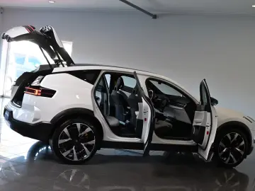 Polestar 3 Long Range Dual Performance