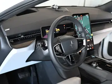 Polestar 3 Long Range Dual Performance