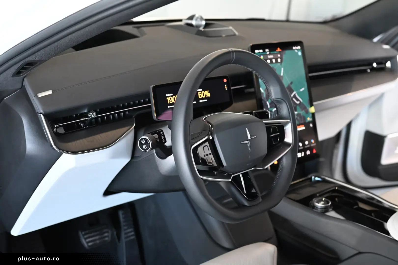 Polestar 3 Long Range Dual Performance