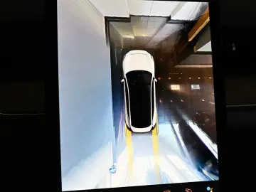 Polestar 3 Long Range Dual Performance