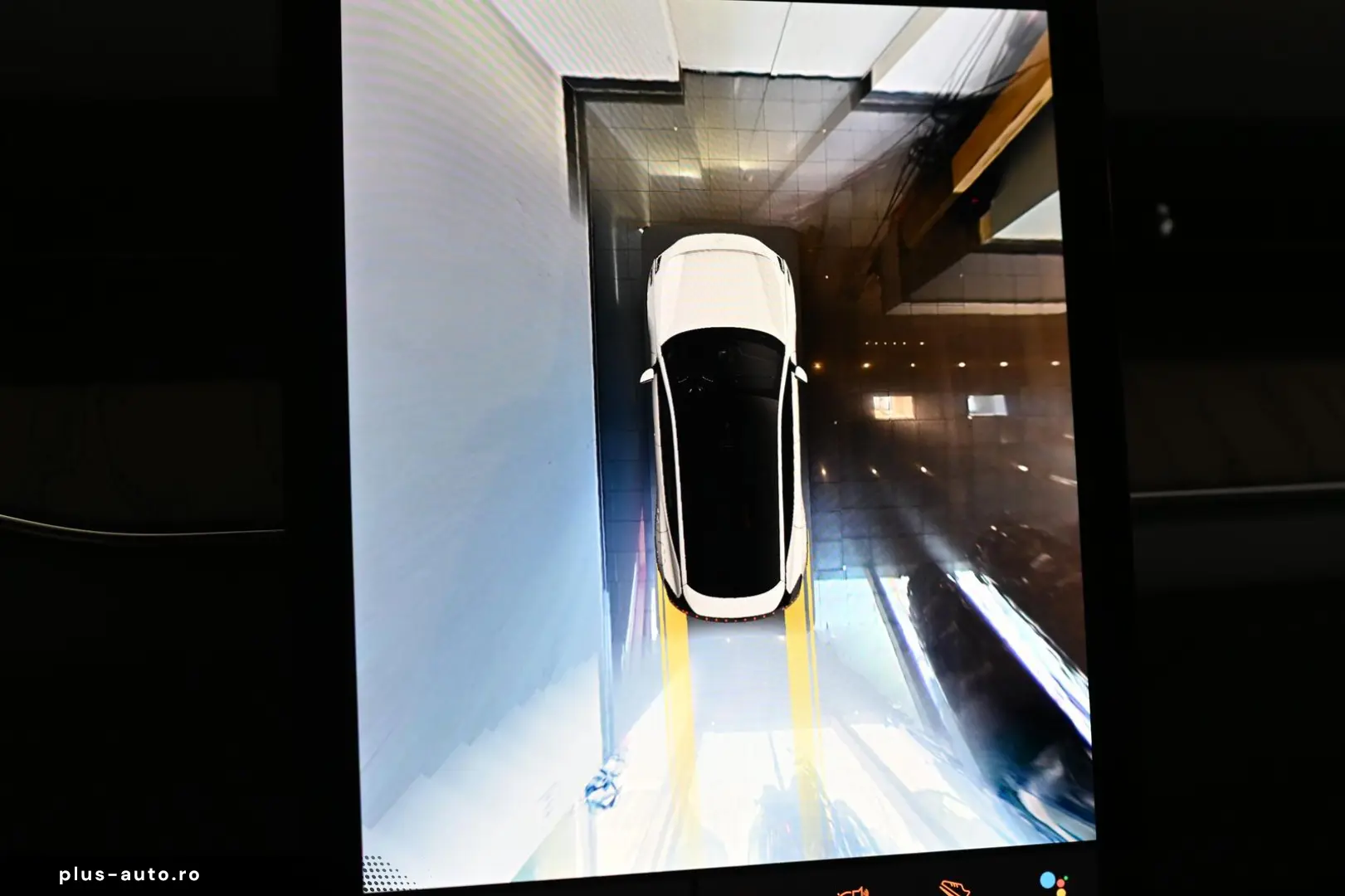 Polestar 3 Long Range Dual Performance