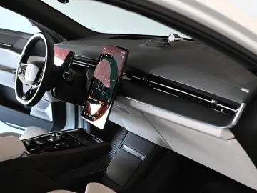 Polestar 3 Long Range Dual Performance