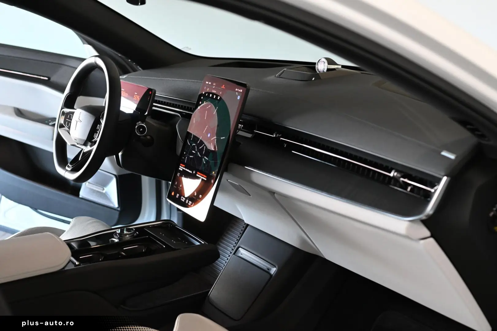 Polestar 3 Long Range Dual Performance