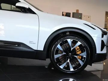 Polestar 3 Long Range Dual Performance