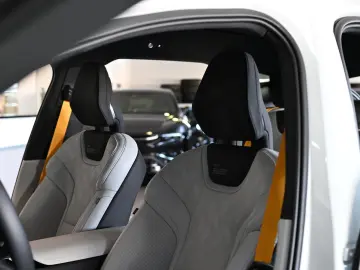 Polestar 3 Long Range Dual Performance