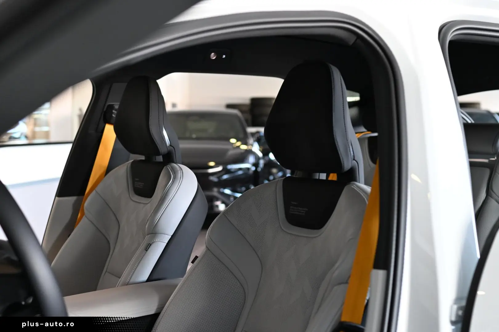 Polestar 3 Long Range Dual Performance