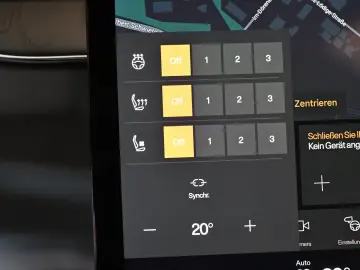 Polestar 3 Long Range Dual Performance