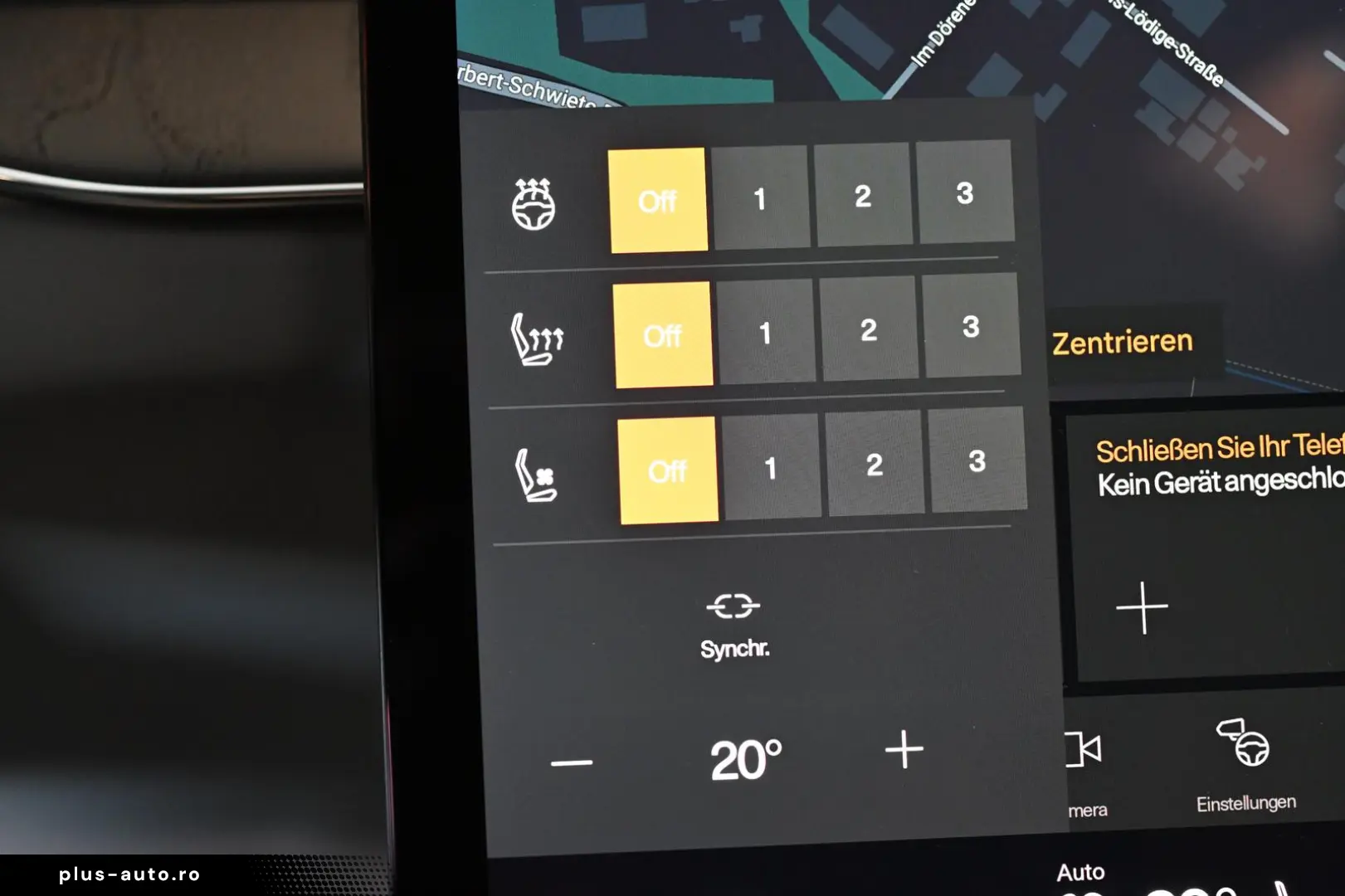 Polestar 3 Long Range Dual Performance