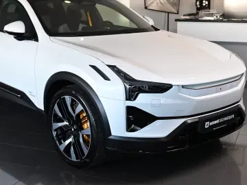 Polestar 3 Long Range Dual Performance