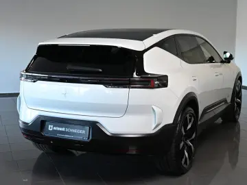 Polestar 3 Long Range Dual Performance
