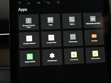 Polestar 3 Long Range Dual Performance