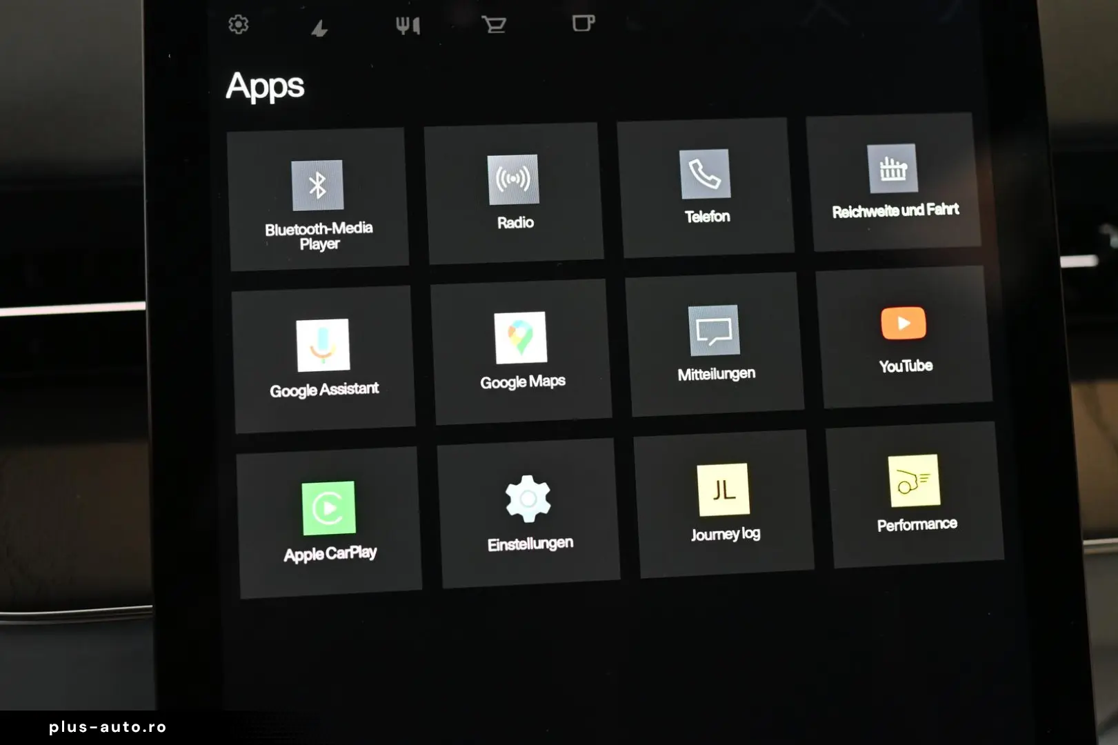 Polestar 3 Long Range Dual Performance