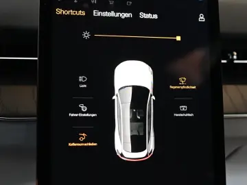 Polestar 3 Long Range Dual Performance