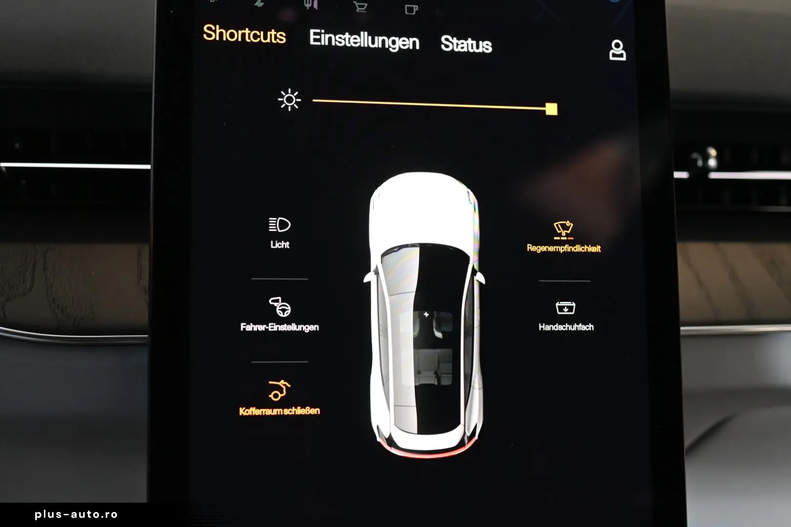 Polestar 3 Long Range Dual Performance