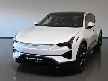 Polestar 3 Long Range Dual Performance