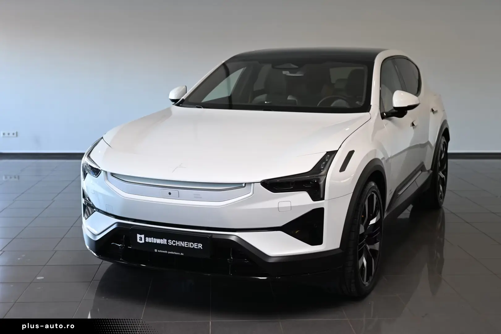 Polestar 3 Long Range Dual Performance