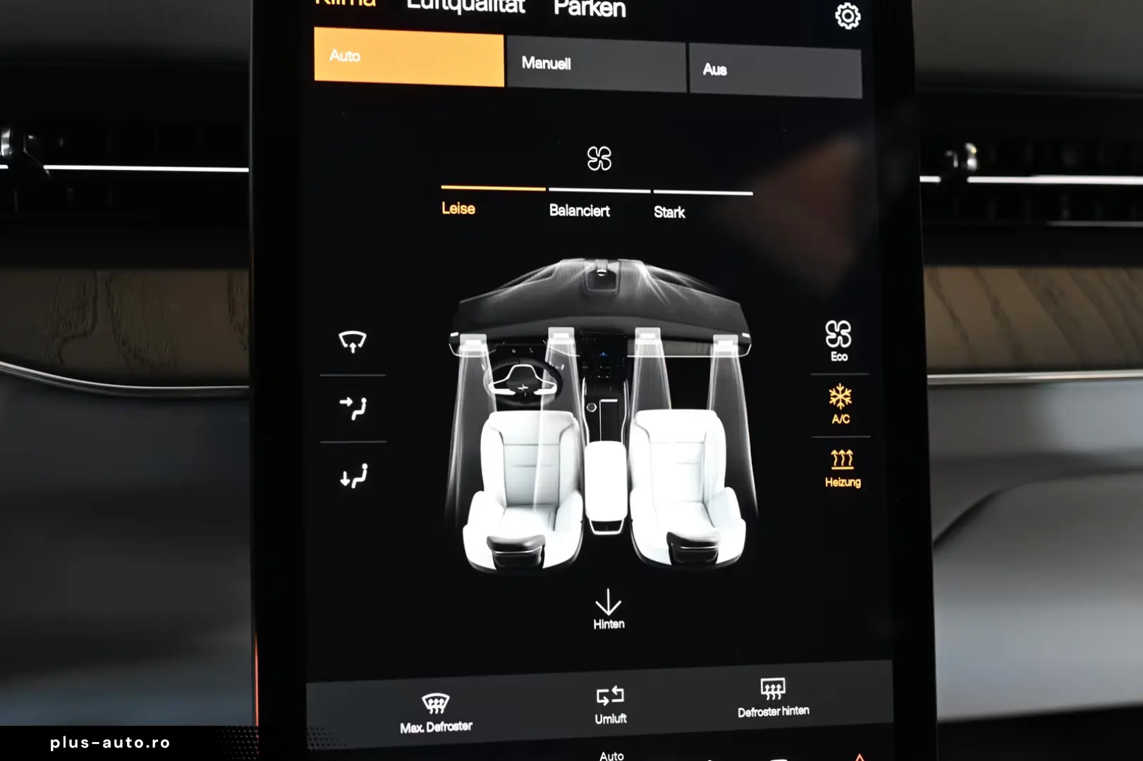 Polestar 3 Long Range Dual Performance